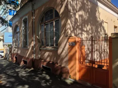Imóvel Comercial para alugar, 160m² no Centro, Poços de Caldas