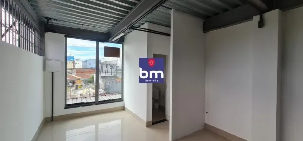 Sala Comercial para alugar, 80m² no Capão Redondo, São Paulo