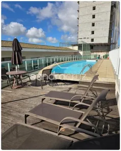 Apartamento com 2 Quartos à venda, 55m² no Parque Residencial Laranjeiras, Serra