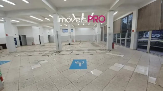 Prédio Comercial à venda, 2200m² no Santo Amaro, São Paulo