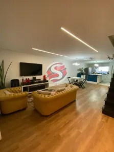 Sobrado com 3 Quartos à venda, 300m² no Vila Santa Clara, São Paulo