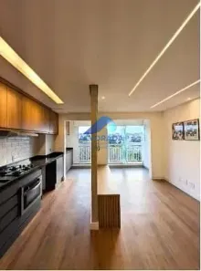 Apartamento com 2 Quartos à venda, 57m² no Bosque dos Eucaliptos, São José dos Campos