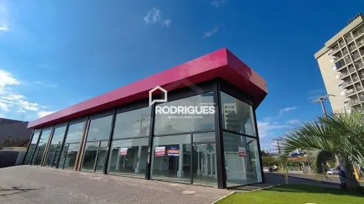 Ponto Comercial para alugar, 90m² no Fião, São Leopoldo