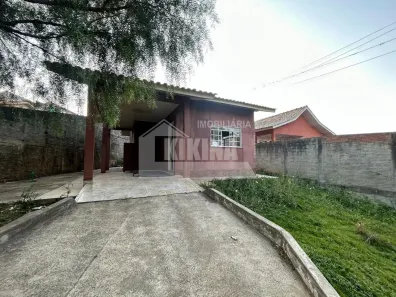 Casa com 3 Quartos à venda, 65m² no Colônia Dona Luíza, Ponta Grossa