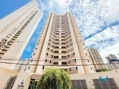 Apartamento com 3 Quartos à venda, 72m² no Gleba Fazenda Palhano, Londrina