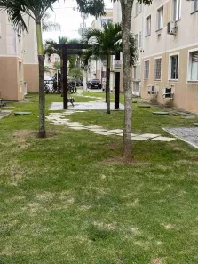 Apartamento com 2 Quartos à venda, 45m² no Parque Jóquei Club, Campos dos Goytacazes
