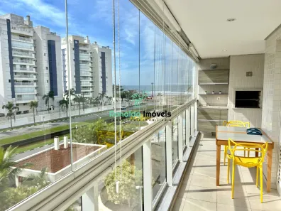 Apartamento com 3 Quartos à venda, 90m² no Centro, Bertioga
