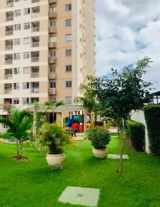 Apartamento com 3 Quartos para venda ou aluguel, 70m² no Despraiado, Cuiabá