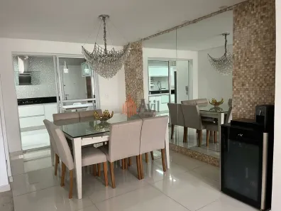 Apartamento com 3 Quartos à venda, 202m² no Vila Regente Feijó, São Paulo