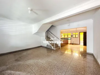 Sobrado com 3 Quartos à venda, 148m² no Cidade Patriarca, São Paulo
