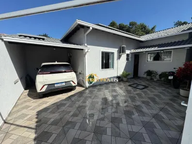 Casa com 1 Quarto à venda, 44m² no Barra de São João, Casimiro de Abreu