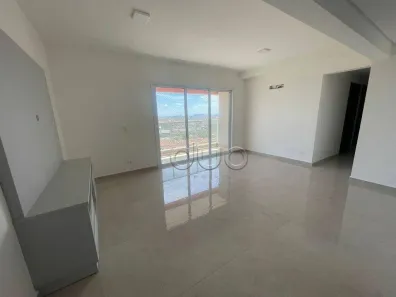 Apartamento com 3 Quartos para alugar, 87m² no Piracicamirim, Piracicaba