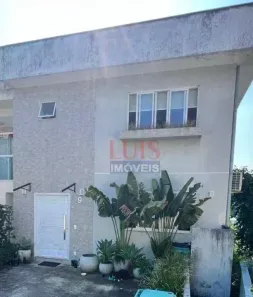 Casa de Condomínio com 4 Quartos à venda, 160m² no Vila Progresso, Niterói