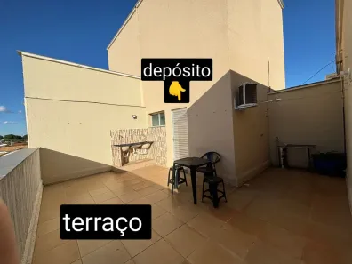 Apartamento com 2 Quartos à venda, 112m² no Parque Real de Goiânia, Aparecida de Goiânia