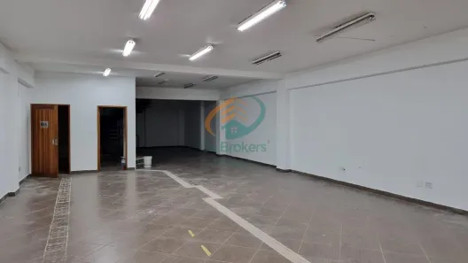 Ponto Comercial à venda, 450m² no Belenzinho, São Paulo