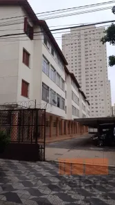 Apartamento com 1 Quarto à venda, 40m² no Mooca, São Paulo