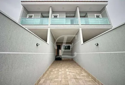 Sobrado com 3 Quartos à venda, 133m² no Jardim Japão, São Paulo