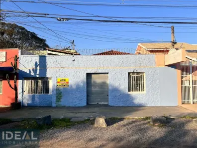 Casa com 1 Quarto à venda, 130m² no Rebouças, Curitiba