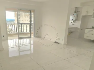 Apartamento com 3 Quartos à venda, 66m² no Jardim das Belezas, Carapicuíba