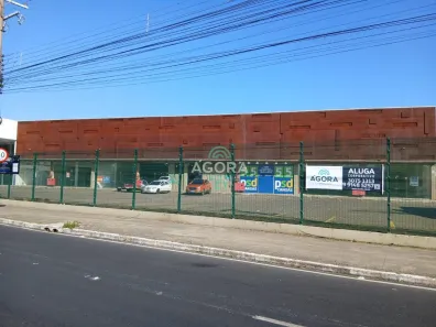 Ponto Comercial para alugar, 207m² no Rio Branco, Canoas