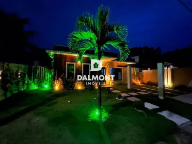 Casa com 2 Quartos à venda, 222m² no Caravelas, Armação dos Búzios