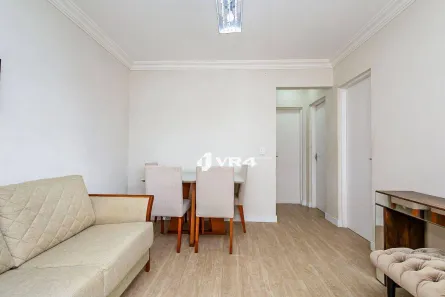 Apartamento com 2 Quartos para alugar, 66m² no Campo Comprido, Curitiba