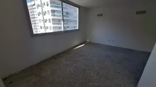 Sala Comercial à venda, 23m² no Santa Rosa, Niterói