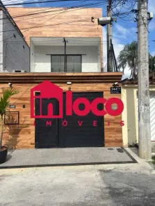 Casa com 2 Quartos à venda, 95m² no Campo Grande, Rio de Janeiro