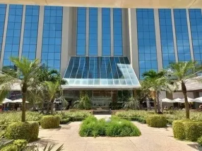 Sala Comercial à venda, 21m² no Barra Olímpica, Rio de Janeiro