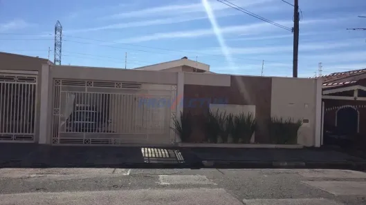 Casa com 3 Quartos à venda, 152m² no Jardim García, Campinas
