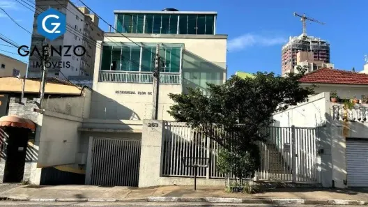 Casa com 3 Quartos à venda, 92m² no Vila Osasco, Osasco