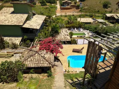 Imóvel Comercial com 7 Quartos à venda, 200m² no , Imbituba
