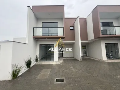 Sobrado com 2 Quartos à venda, 71m² no Três Rios do Norte, Jaraguá do Sul