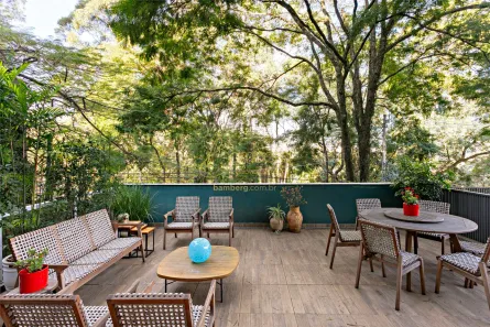 Casa com 3 Quartos à venda, 412m² no Fazenda Morumbi, São Paulo