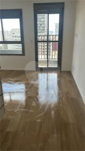 Apartamento com 1 Quarto à venda, 22m² no Perdizes, São Paulo