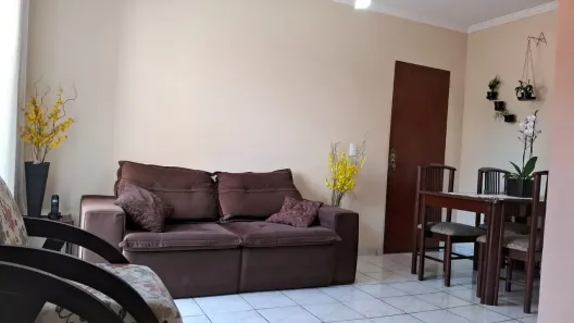 Apartamento com 2 Quartos à venda, 56m² no Centro, Diadema