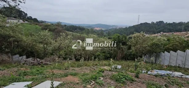 Lote/Terreno à venda, 1500m² no Portal Roselândia, Cotia