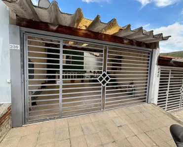 Sobrado com 2 Quartos à venda, 116m² no Morro Grande, Caieiras