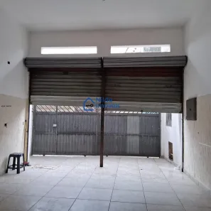Sala Comercial para alugar, 40m² no Lauzane Paulista, São Paulo