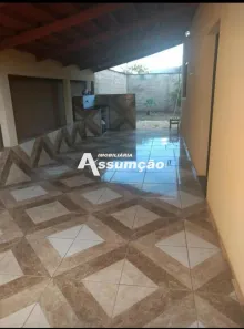 Casa com 2 Quartos para alugar, 360m² no Jardim Taquari (Taquaralto), Palmas