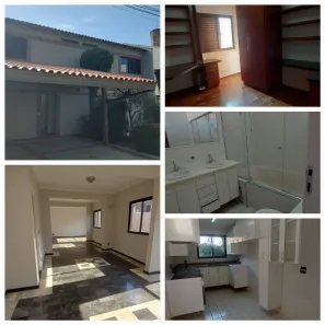 Casa de Condomínio com 4 Quartos à venda, 190630m² no Higienópolis, São José do Rio Preto
