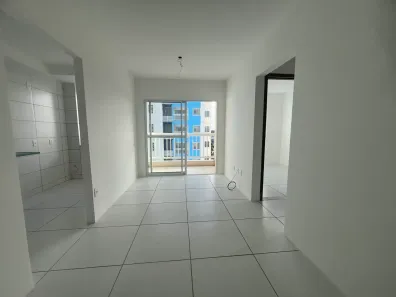 Apartamento com 2 Quartos à venda, 45m² no Imbiribeira, Recife