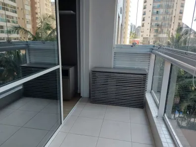 Apartamento com 1 Quarto para alugar, 37m² no Saúde, São Paulo