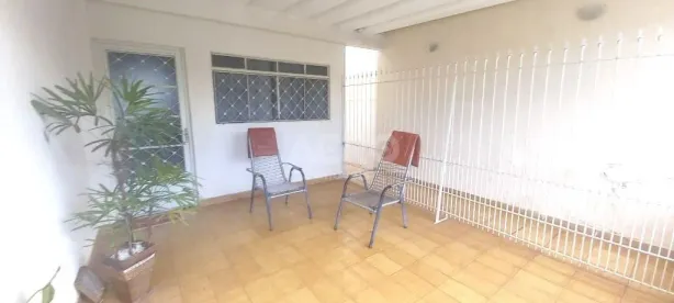 Casa com 3 Quartos à venda, 179m² no Vila Camargo, Bauru
