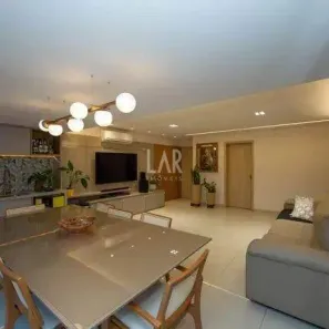 Apartamento com 3 Quartos à venda, 112m² no Buritis, Belo Horizonte