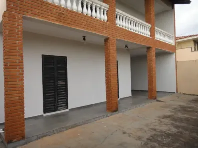 Sobrado com 3 Quartos à venda, 204m² no Jardim Nazareth, São José do Rio Preto