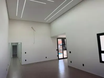 Casa com 3 Quartos à venda, 167m² no Jardim Golden Park Residence, Hortolândia