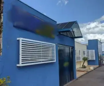 Casa com 1 Quarto à venda, 176m² no Centro, Pederneiras