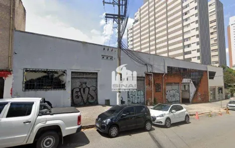 Galpão/Depósito/Armazém à venda, 6000m² no Cambuci, São Paulo