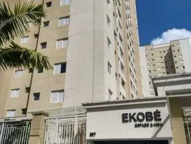Apartamento com 3 Quartos à venda, 176m² no Jardim das Nações, Taubaté